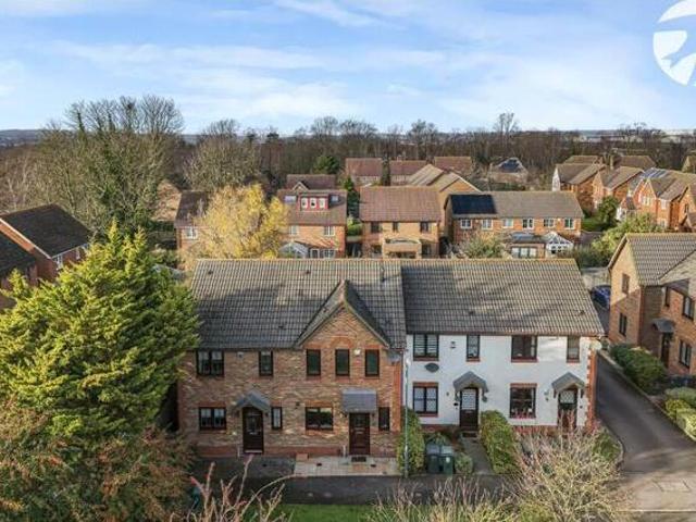 House for sale in Monks Orchard, Kent