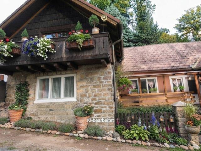Haus kaufen in Litschau