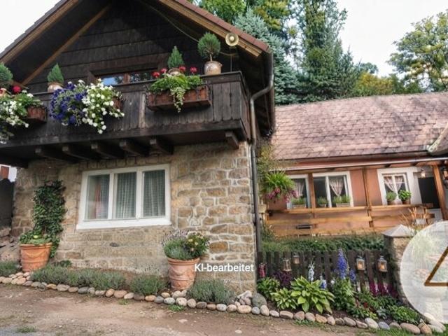 Einfamilienhaus kaufen in Litschau, Bezirk Gmünd