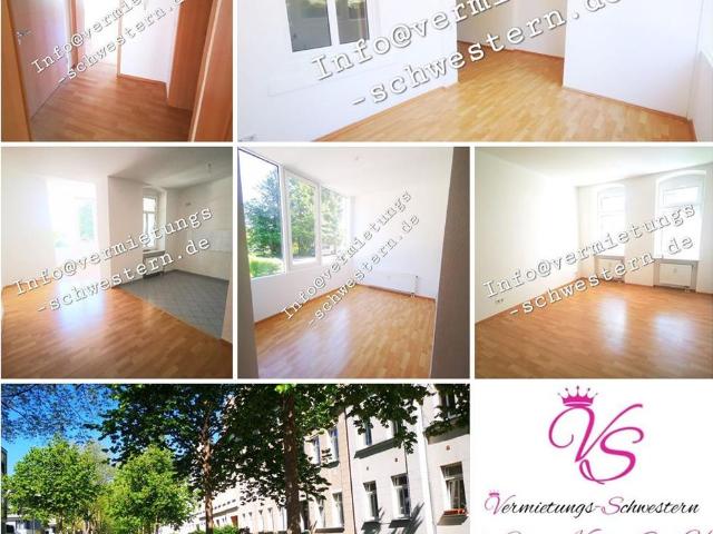 Apartment mieten in Altchemnitz, Chemnitz