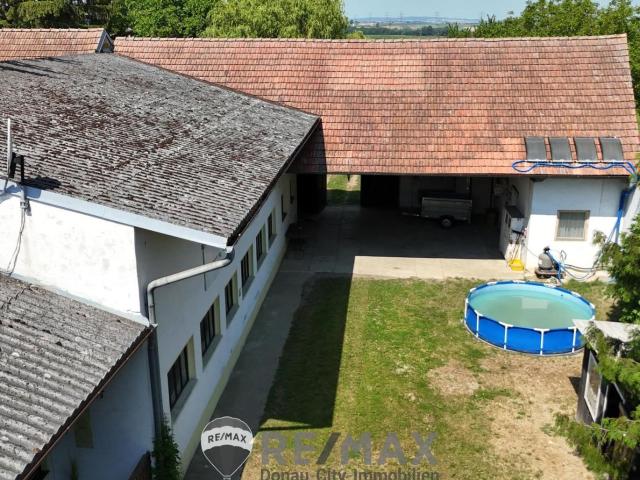 Haus kaufen in Leitzersdorf, Niederösterreich