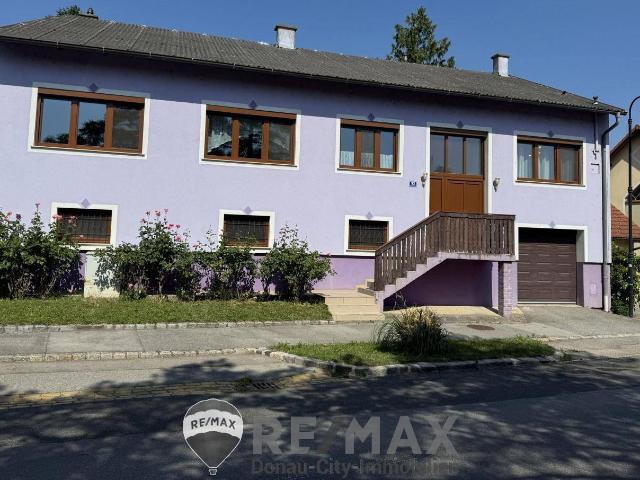 Haus kaufen in Leitzersdorf, Niederösterreich