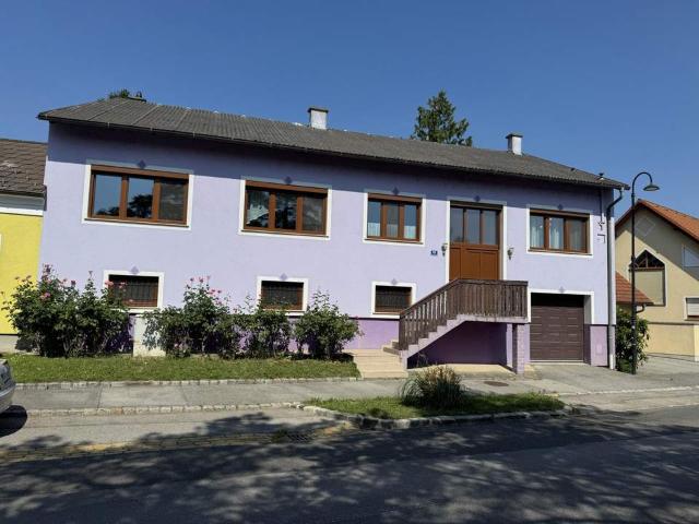 Haus kaufen in Korneuburg, Niederösterreich