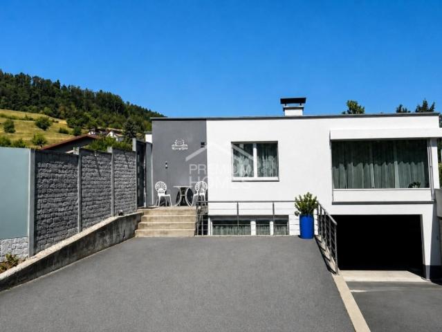 Einfamilienhaus kaufen in Oberhofen (AG), Aargau