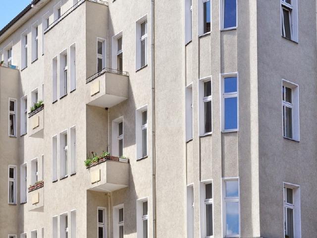 Apartment mieten in Tempelhof–Schöneberg, Berlin