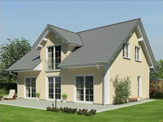 Haus kaufen in Wöbbelin, Mecklenburg-Vorpommern