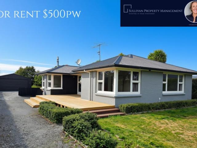 House for rent in Charing Cross, Canterbury