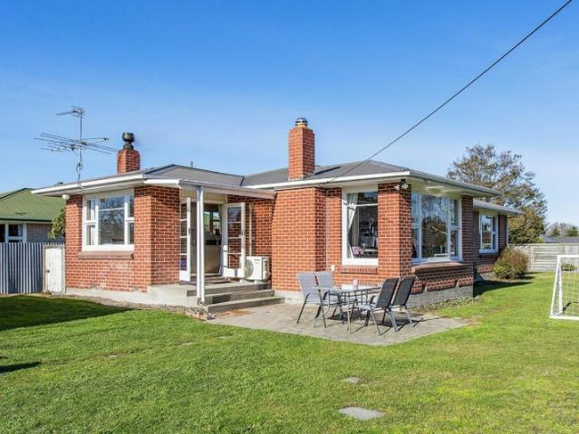 House for rent in Darfield, Selwyn District