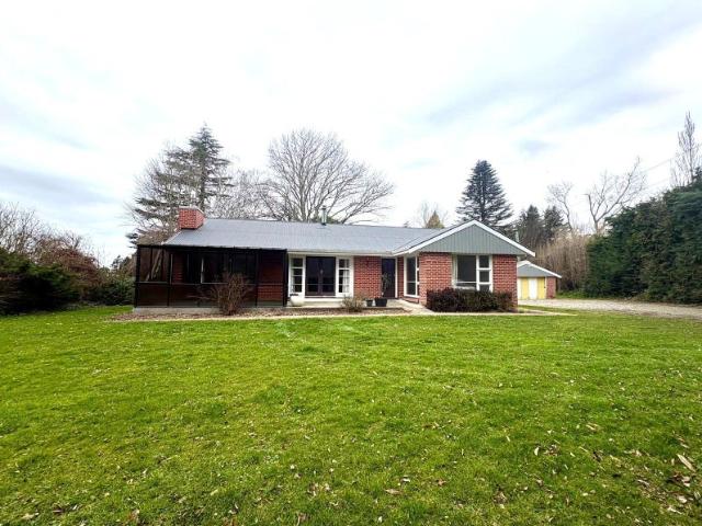 House for rent in Hororata, Canterbury