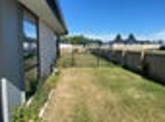 House for rent in Darfield Estates, Darfield