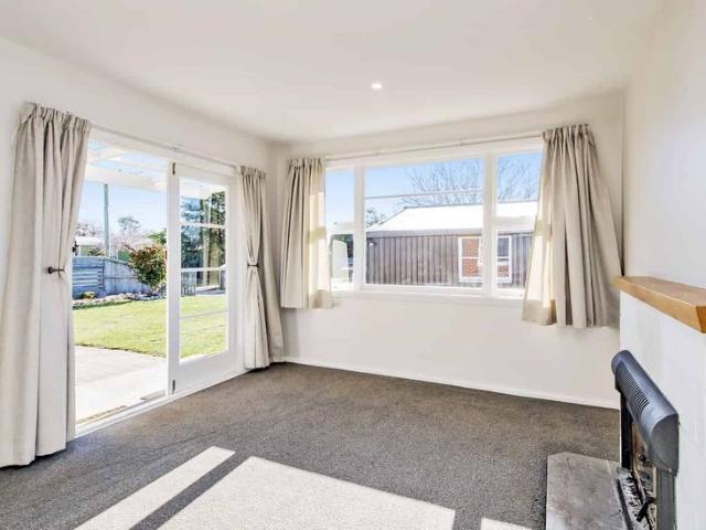 House for rent in Darfield, Selwyn District
