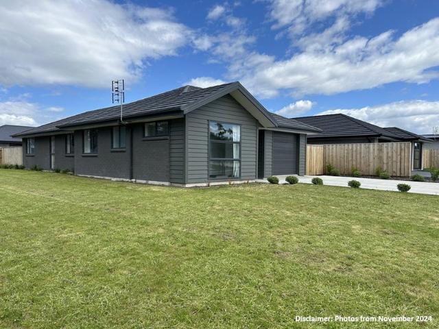 House for rent in Darfield Estates, Darfield