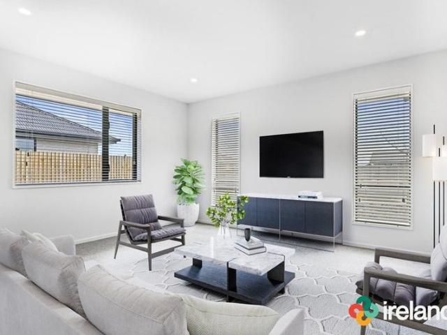 House for rent in Darfield, Selwyn District