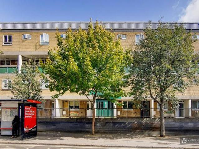 House for rent in Kentish Town, Greater London