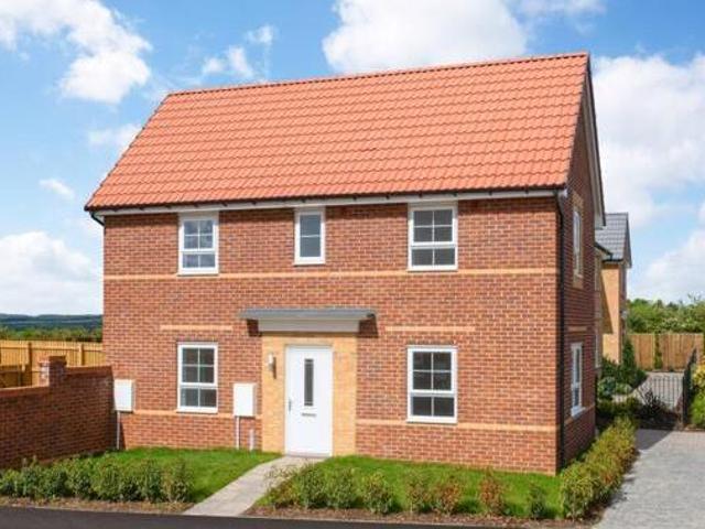 House for sale in South Yorkshire