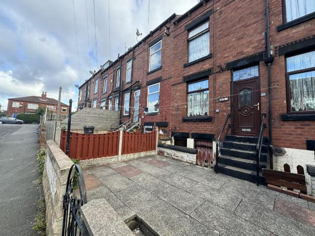House for rent in Harehills, West Yorkshire