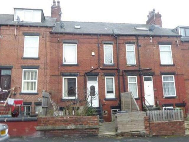 House for rent in Harehills, West Yorkshire