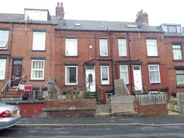 House for rent in Harehills, West Yorkshire