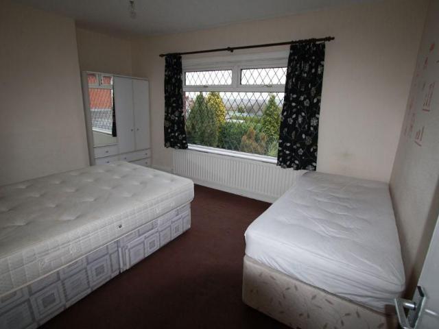 Apartment for rent in Cudworth, South Yorkshire
