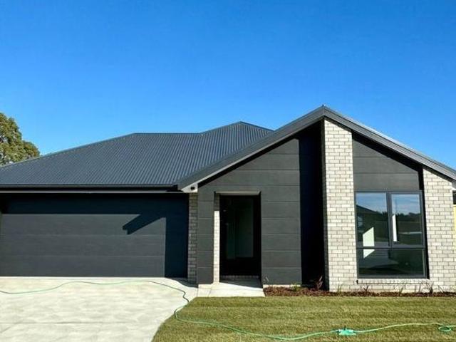 House for rent in Darfield, Selwyn District