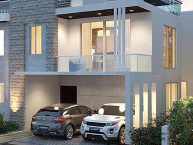 Villa for sale in Ranga Reddy, Telangana