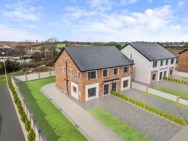 House for sale