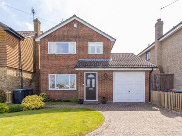 House for sale in Whitstable, Kent