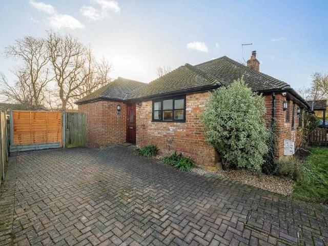 House for rent in Mariner's View, The Bridge