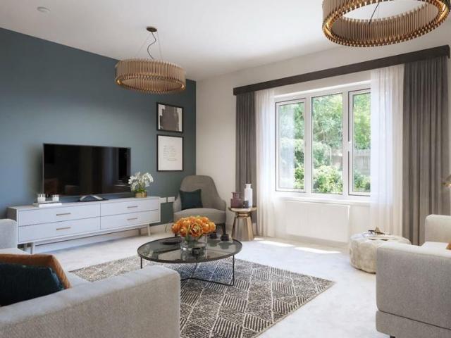 Property for sale in Bishopton, Scotland