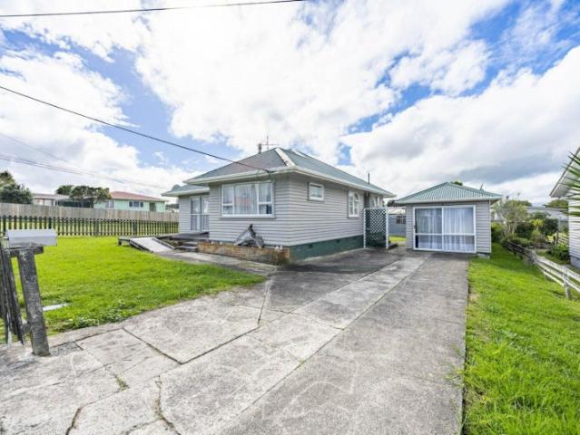 House for rent in Arapohue, Northland