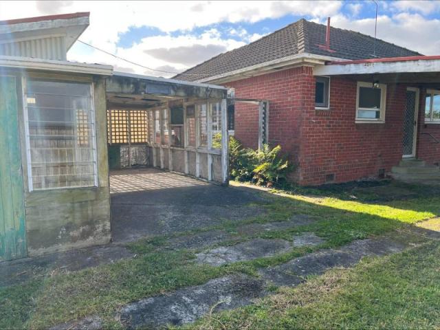 House for rent in Arapohue, Northland