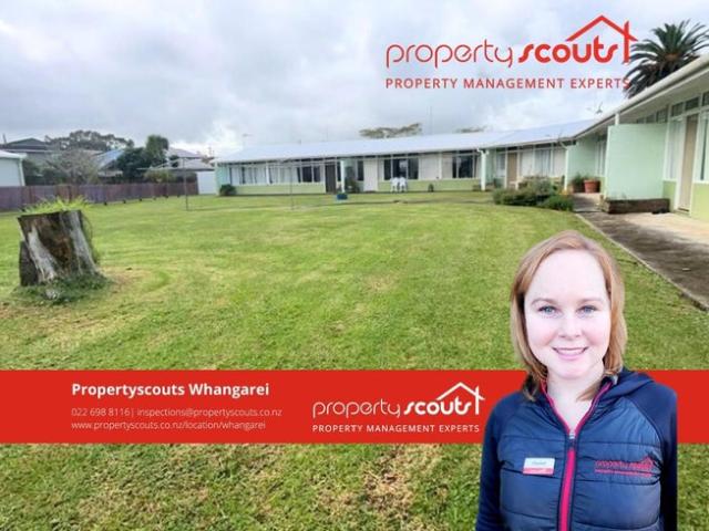 Apartment for rent in Dargaville