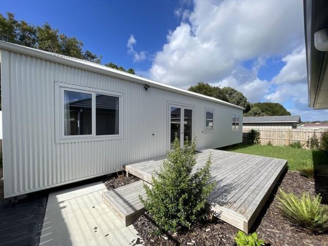 House for rent in Arapohue, Northland