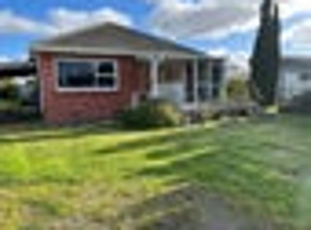 House for rent in Arapohue, Northland