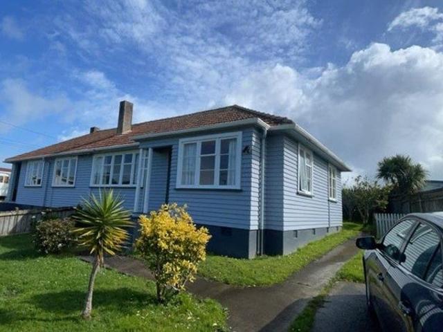Apartment for rent in Arapohue, Northland