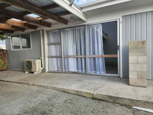 Apartment for rent in Arapohue, Northland