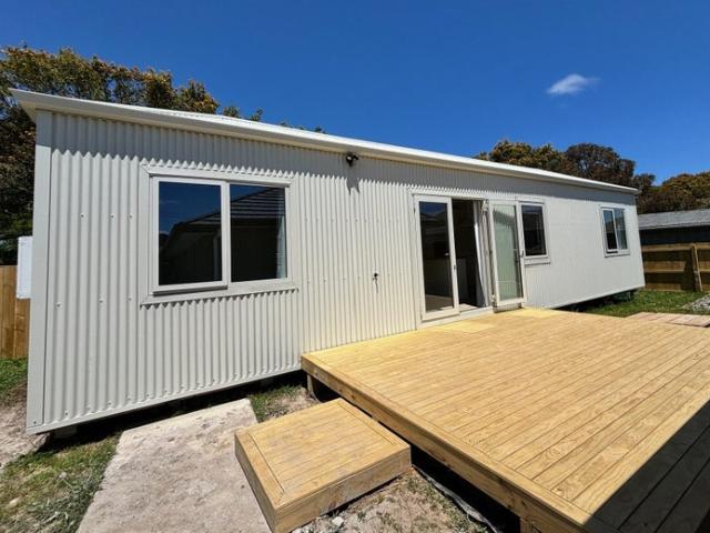 House for rent in Arapohue, Northland