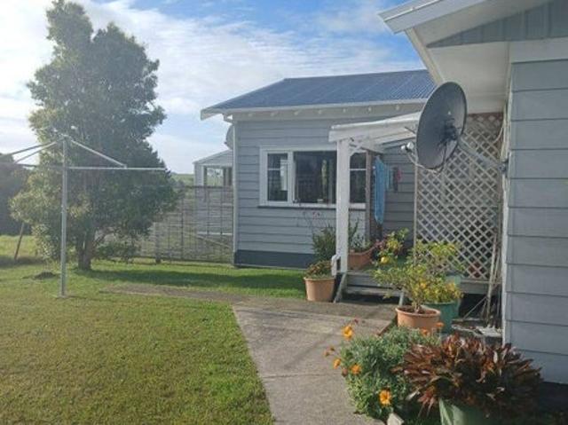 Apartment for rent in Arapohue, Northland