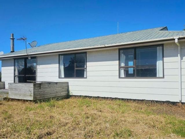 Apartment for rent in Arapohue, Northland