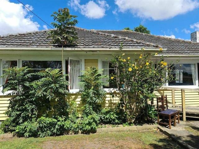 House for rent in Arapohue, Northland