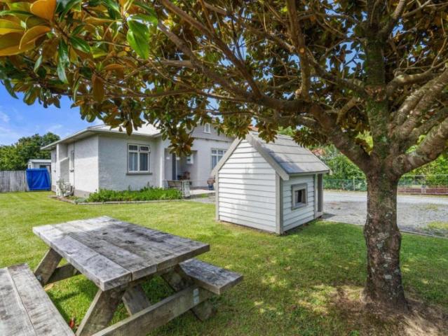 House for rent in Arapohue, Northland
