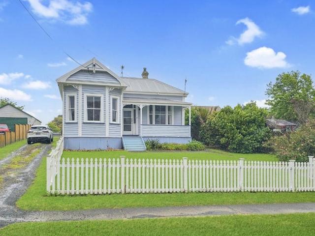 House for rent in Arapohue, Northland