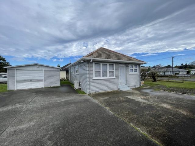 House for rent in Arapohue, Northland