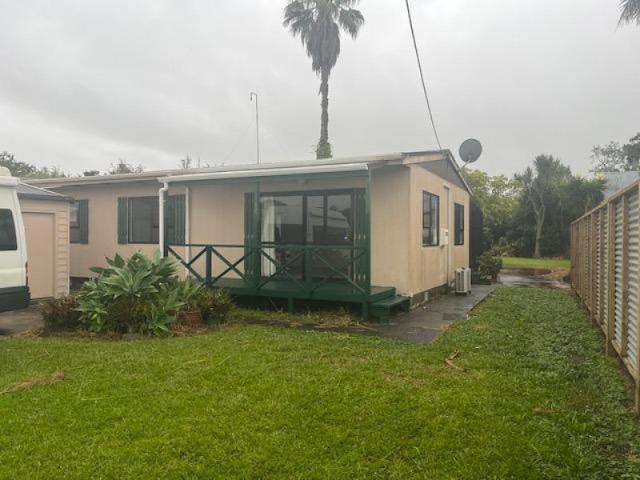 House for rent in Arapohue, Northland