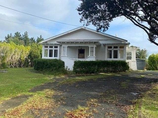 House for rent in Dargaville