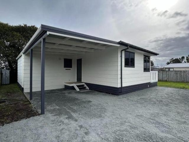 House for rent in Arapohue, Northland