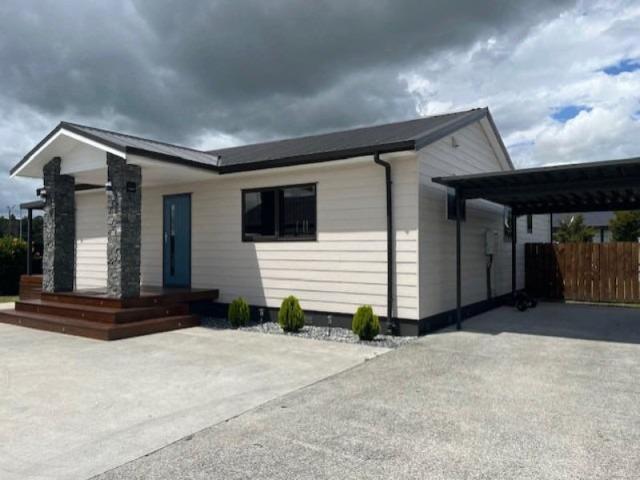 House for rent in Arapohue, Northland