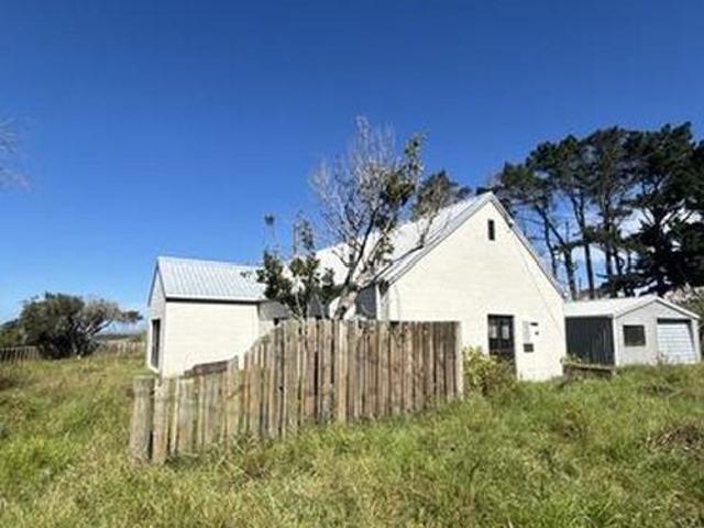 House for rent in Arapohue, Northland