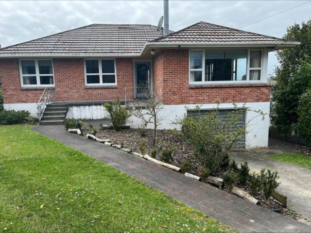 Apartment for rent in Arapohue, Northland