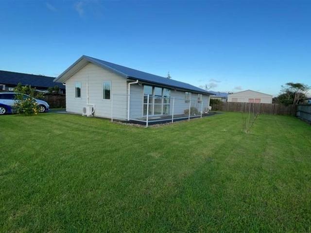 House for rent in Arapohue, Northland